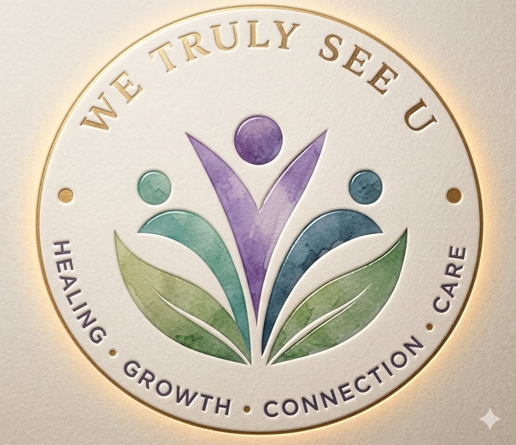 We Truly See U — Trauma-Informed Support Across Hawaiʻi