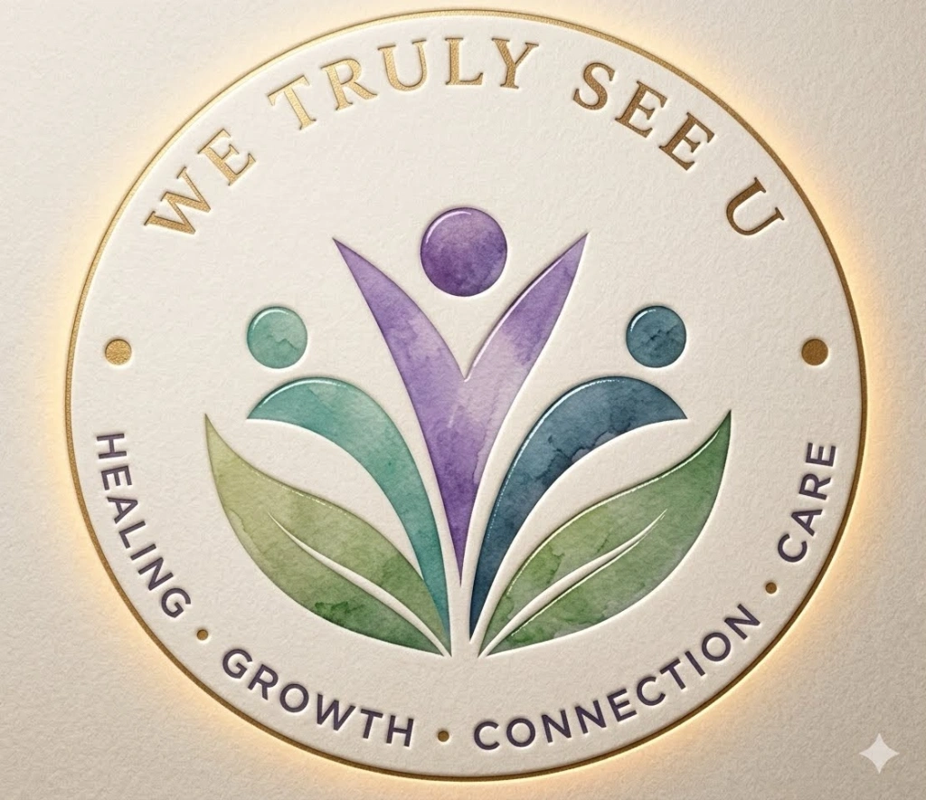 We Truly See U — Trauma-Informed Support Across Hawaiʻi